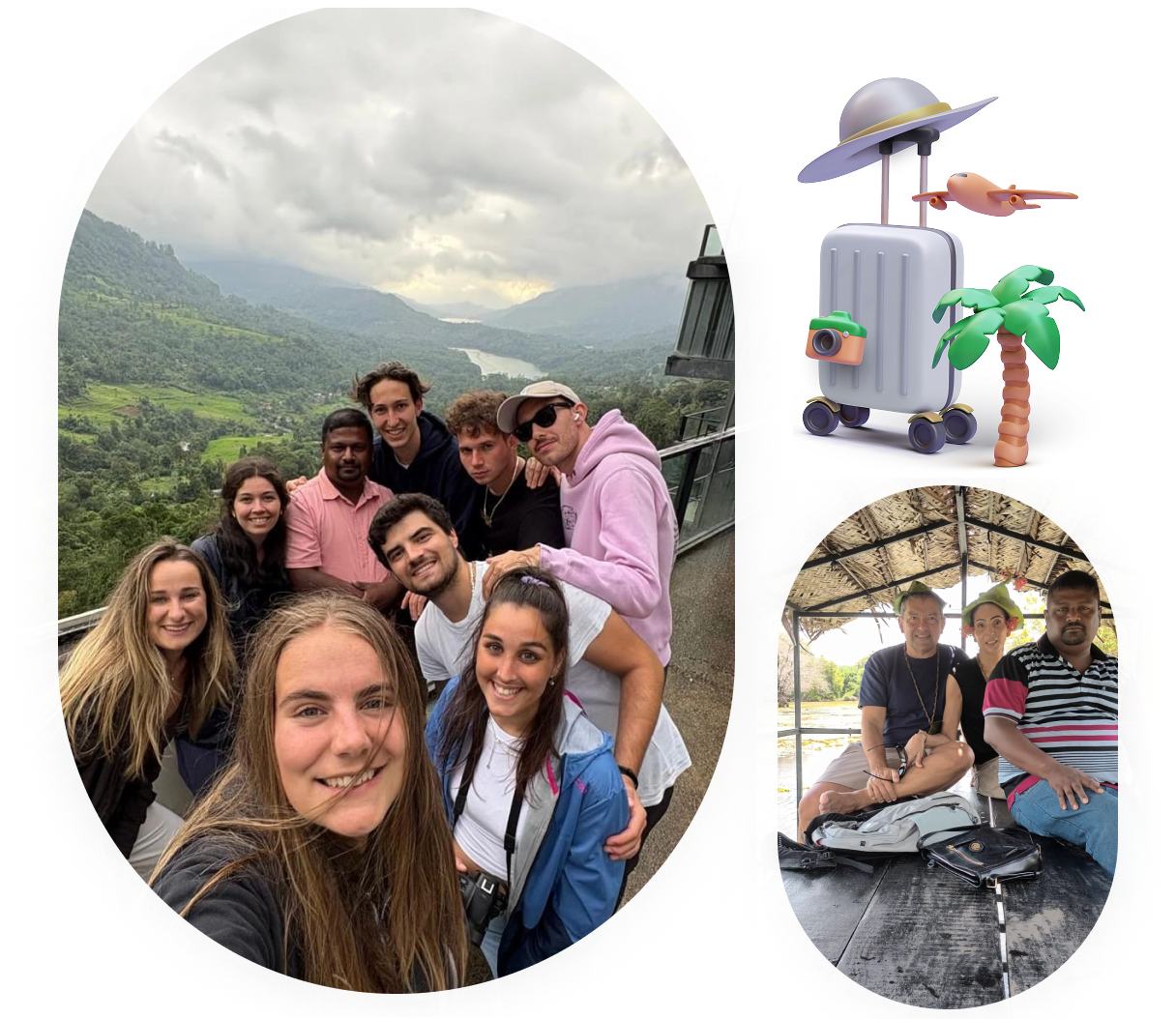 About Priyanka Tours